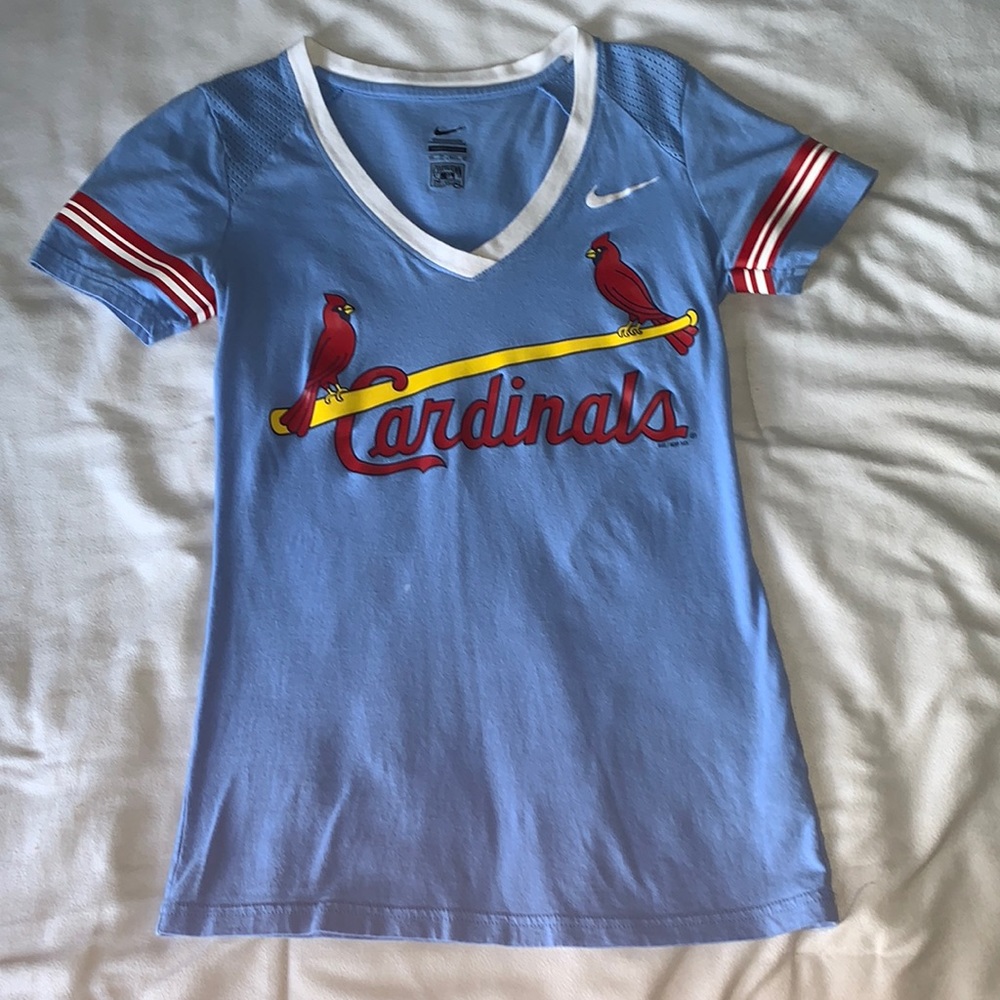 Nike Cardinals shirt
